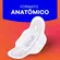 Absorvente Always Dia Ultra Suave com Abas 32 unidades