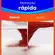 Absorvente Always Dia Ultra Suave com Abas 32 unidades