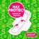 Absorvente Ladysoft Suave com Abas 16 Und