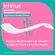 Protetor Diário Intimus Antibacteriana 15 Un