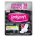 Absorvente Ladysoft Noturno Suave com Abas 28 Un