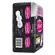 Absorvente Ladysoft Noturno Suave com Abas 28 Un