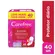 Protetor Diário Carefree Proteção com Perfume 40un