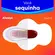 Absorvente Always Dia Seca com Abas 16 unidades