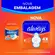 Absorvente Always Dia Seca com Abas 16 unidades