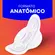 Absorvente Always Dia Seca com Abas 16 unidades