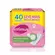Absorvente Intimus Protetor Diário com Perfume 40 unidades