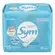 Absorvente Sym Protetor Diário Sem Perfume 15un