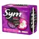 Absorvente Sym Suave com Abas Transparente 8un