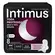 Absorvente Intimus Noturno Suave C/Abas Longo 8 Unidades
