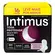 Absorvente Intimus Noturno Suave C/Abas 16un