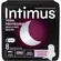 Absorvente Intimus Noturno Cobertura Seca C/Abas 8 Un