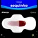 Absorvente Always Noite Ultra Suave com Abas 8un