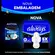 Absorvente Always Noturno Seca Tamanho G 32 Unidades