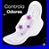 Absorvente Always Noturno Seca Tamanho G 32 Unidades