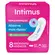 Absorvente Intimus Tripla Proteção Seca S/Abas 8 Unidades