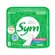 Absorvente Sym Suave Sem Abas 8 Unidades