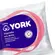 Algodão York Em Bolas 50g