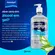 Álcool Gel Asseptgel Para Mãos 420g