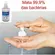 Álcool Gel Asseptgel Para Mãos 420g