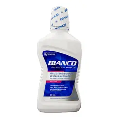 Antisséptico Bucal Bianco Repair 500ml