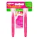 Aparelho de Barbear Prestobarba Ultragrip Rosa 2un