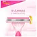 Aparelho de Barbear Prestobarba Ultragrip Rosa 2un