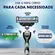 Aparelho de Barbear Gillette Mach3 1un