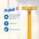 Aparelho de Barbear Probak II Regular 2un