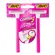 Aparelho de Depilar Bic Comfort 2 Women Rosa 2 Un