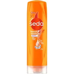 Condicionador Seda Restauração Instantânea 325ml