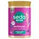 Creme Para Pentear Seda Boom Definição Super Hidratação 1kg