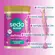 Creme Para Pentear Seda Boom Definição Super Hidratação 1kg