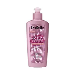 Creme De Pentear Dabelle Micelar Precioso 270g