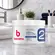 Gel Fixador Bozzano Incolor Fixação 2 Média 300g