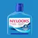 Gel Condicionador Fixador Ny Looks Fator 4 240g