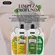 Shampoo Limpeza Profunda Ervas Naturais Soft Hair 500ml