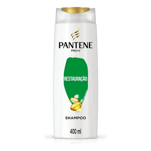 Shampoo Pantene Pro-V Restauração 400ml