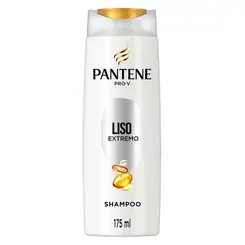 Shampoo Pantene Pro-V Liso Extremo 175ml