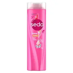 Shampoo Seda SOS Ceramidas 325ml