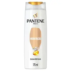Shampoo Pantene Pro-V Hidratação 175ml