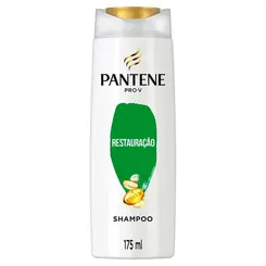 Shampoo Pantene Pro-V Restauração 175ml