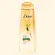 Shampoo Dove Nutrição Óleo Micelar 400ml