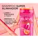 Shampoo Elseve Liso dos Sonhos Alinhador 200ml