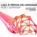 Shampoo Elseve Liso dos Sonhos Alinhador 200ml