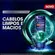 Shampoo Clear Men Anticaspa Limpeza Diária 2 em 1 400ml