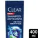 Shampoo Clear Men Anticaspa Ice Cool Menthol 400ml
