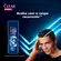 Shampoo Clear Men Anticaspa Ice Cool Menthol 400ml