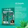 Kit DaBelle Cachos da Onda Shampoo 250ml + Cond 200ml