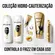 Kit Pantene Pro-V Anti-Frizz Hidro-Cauterização Shampoo 350ml + Condicionador 175ml